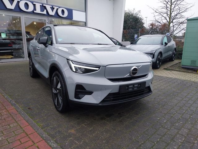 Volvo C40 Plus Recharge Pure Electric 2WD Extended Ran