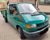 Volkswagen T4 andere - Volkswagen T4: Pickup