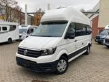 Volkswagen Grand California Crafter 600/4 | ADAC Wohnmobil  - Volkswagen Firmenfahrzeug
