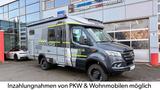 Mercedes-Benz ML-T 570 CrossOver*SAT*TV*AHK*Sitzheizung* - Wohnwagen & Wohnmobile in Augsburg