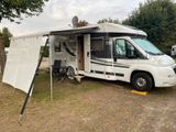 Burow Liberte VIP690 - Burow Wohnmobil oder -wagen