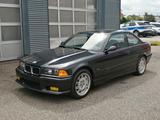 BMW M3 Coupe 2 Hand Originalzustand - gebrauchte BMW M3 aus dem Jahr 1995
