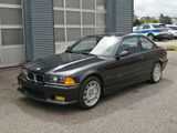 BMW M3 Coupe 2 Hand Originalzustand - BMW M3 aus 1995