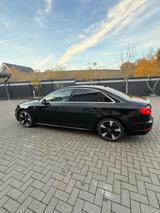 Audi A4 2.0 TFSI S tronic quattro sport sport - Audi A4: Allradantrieb
