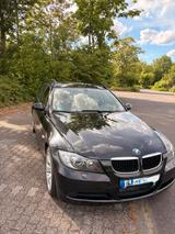 BMW 320d E90 | 163 PS | Panorama | TÜV bis... - BMW 320 aus 2006: 320d