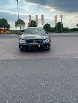 Mercedes-Benz Mercedes CLK 500 - Mercedes-Benz CLK 500: Coupé