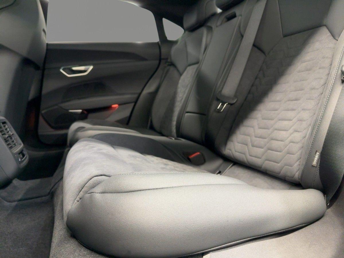 Audi e-tron GT quattro Matrix Head-Up Standklima Pano