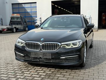BMW 530 - 6