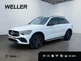 Mercedes-Benz GLC 300 4M 9G-TRONIC AMG Line *LED*HUD*Distr*Pan - Mercedes-Benz GLC 300 in Köln