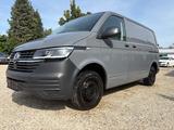 Volkswagen T6.1 Transporter*2.SCHIEBETÜREN*LED*SHZ*NAVI-APP - : Van, Schiebetüren