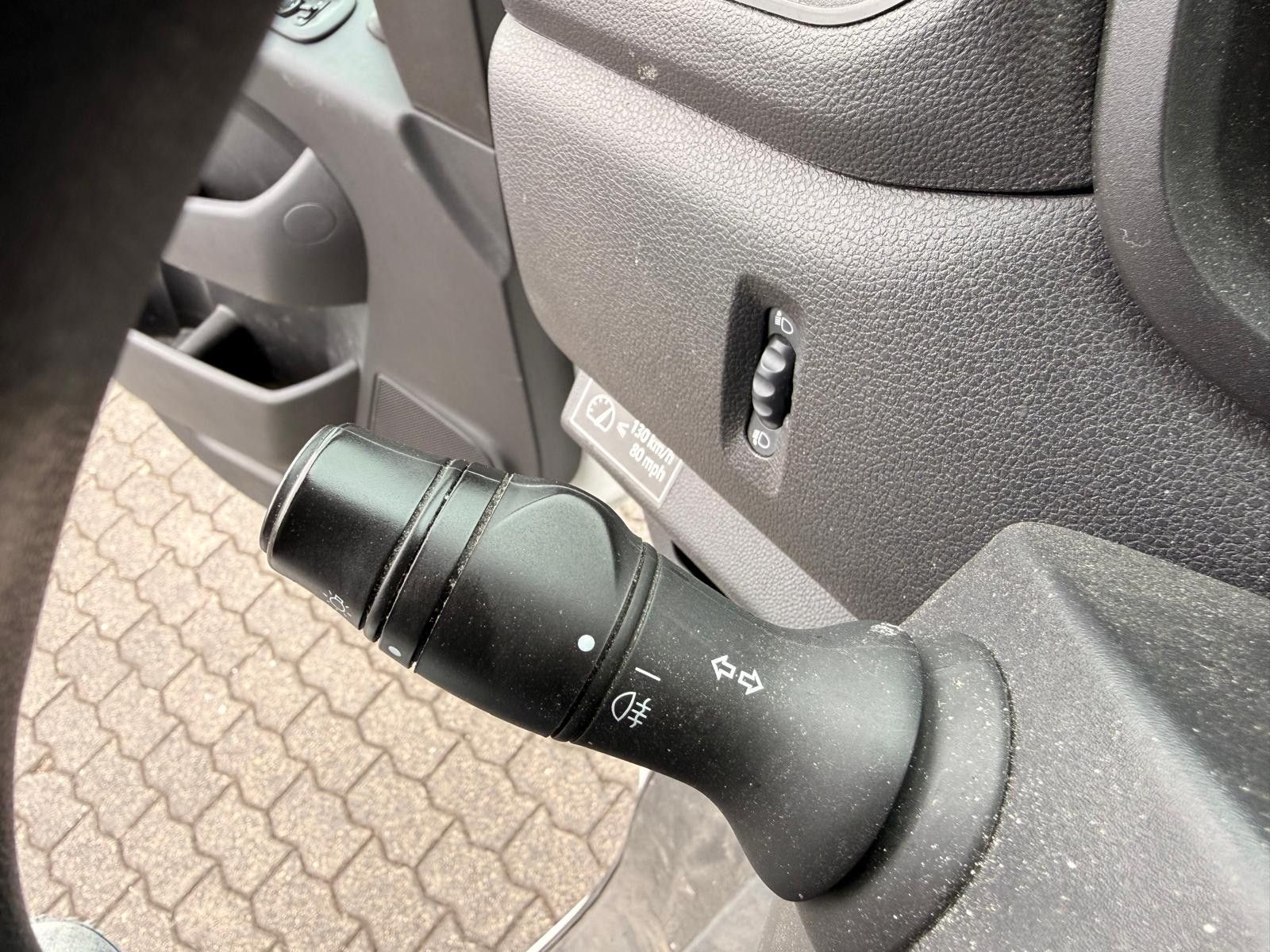 Fahrzeugabbildung Renault Master III Kasten L1H2 HKa 3,5t/ 1.HAND/TEMPOMAT