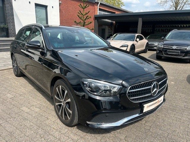 Mercedes-Benz E 300 de 9G Avantg.EQ Power Navi Wi-Creen APS LM