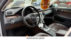 VW Passat/Exclusive/Super Ausstattung/Vieles NEU!