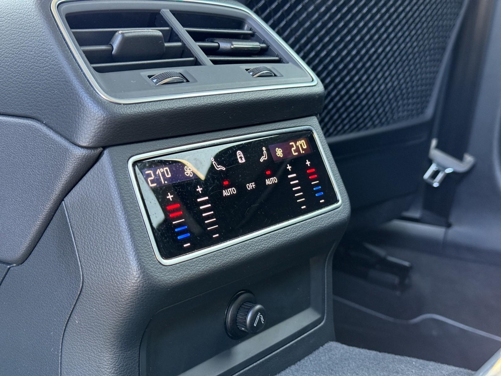 Audi A6 quattro 55 TFSI HUD/LED/LEDER/RFK, миниатюра 15