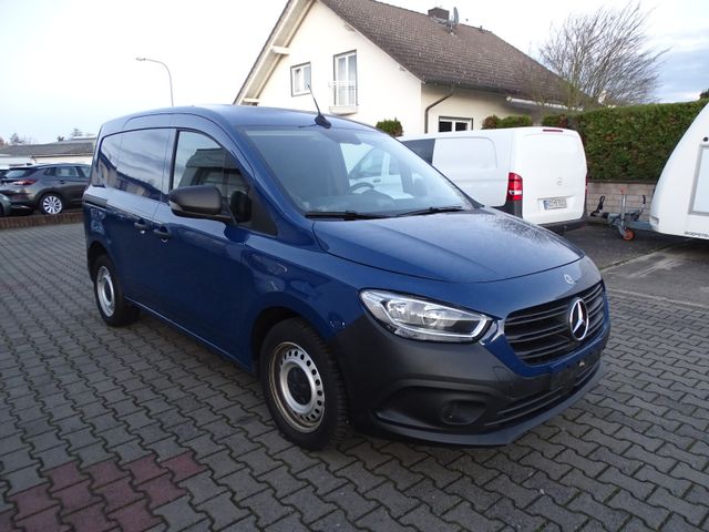 Mercedes-Benz Citan 108 CDI standard Worker Plus Klima, DAB, A