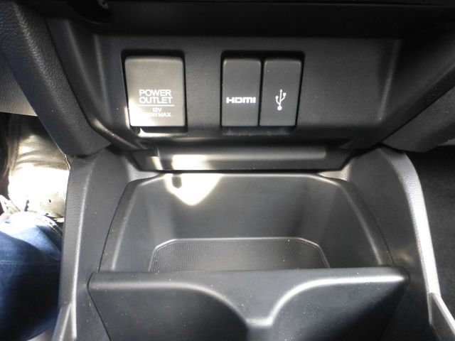 Honda Jazz 1,3 i-VTEC Comfort Klima.