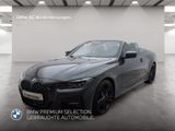 BMW 430i Cabrio M Sport Driv.Assist.Prof Harman/K - BMW 430 in München