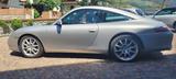 Porsche 996 Targa Targa - Porsche 996 aus 2003