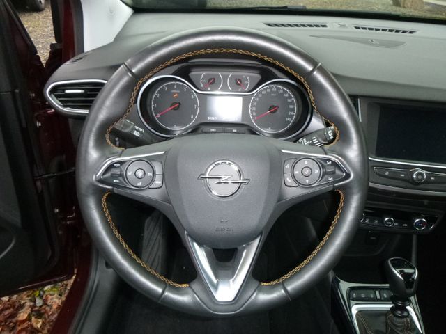 Crossland X Innovation