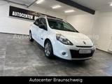 Renault Clio Grandtour Night & Day - Renault Clio mit Schiebedach