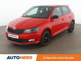Skoda Fabia 1.0 TSI Monte Carlo*LIM*PDC*SHZ*PANO*ALU* - Skoda Fabia Gebrauchtwagen in Köln
