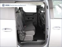 Volkswagen ID. Buzz - Vorschau Bild 10