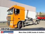 DAF AS105XF460 6x2, Intarder, Liftachse - DAF Xf 105 460
