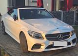 Mercedes-Benz C 300 d Autom. -