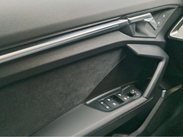 A3 Sportback 35 TFSI S line