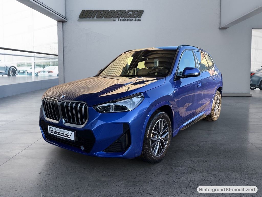 Image of BMW X1