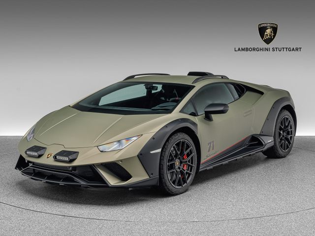 Lamborghini Huracán Sterrato