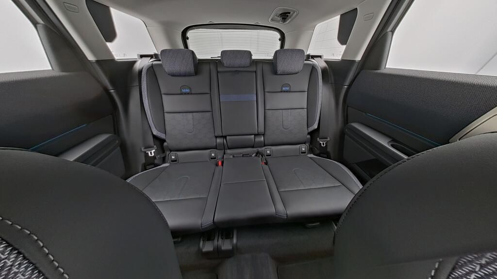 MINI One Countryman - Bild 14