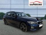 BMW 330i xDrive Touring M Sport Laser,Pano,HUD,AHK - BMW 330 Gebrauchtwagen in München
