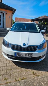 Skoda Fabia 1.4l TDI 66kW Style Combi Style - Skoda Fabia mit Diesel-Antrieb: Kleinwagen, Klimaanlage, 1.4