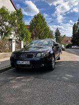 Audi A3 1.6 Ambition Ambition - Audi A3 aus 2004: 1.6