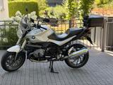 BMW R 1200 R - sehr gepflegt - BMW NAKED BIKE