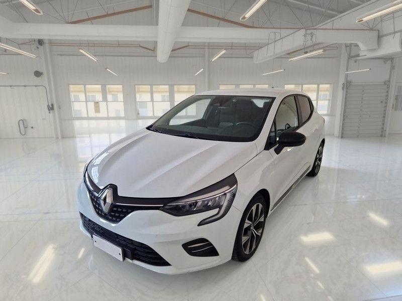 Renault RENAULT CLIO 16 ETECH FULL HYBRID 67KW EVOLUTI 2023