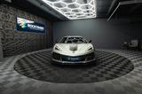 Corvette C8 Stingray 3LT Targa Z51 Performa. Lift Carbon - Corvette Gebrauchtwagen von 2023