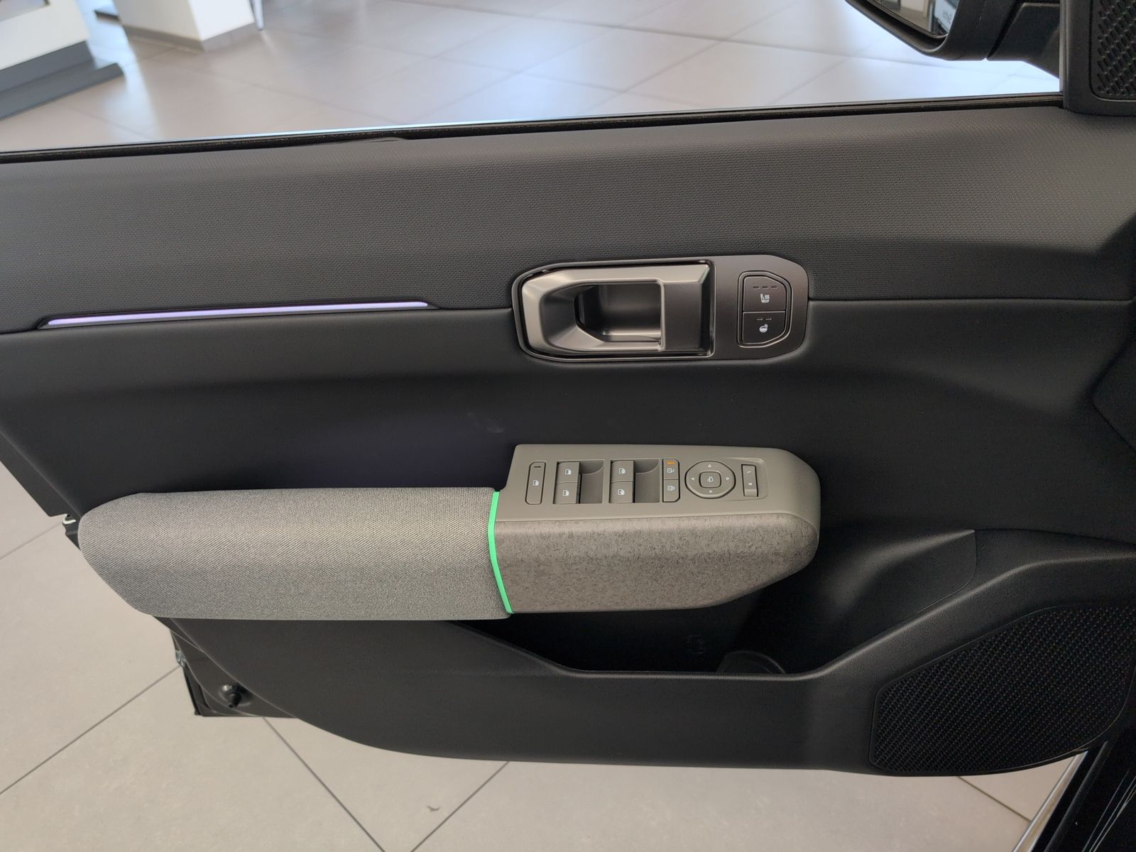 KIA EV4 Earth 81.4-kWh FWD Upgrade Technology – Bild 34