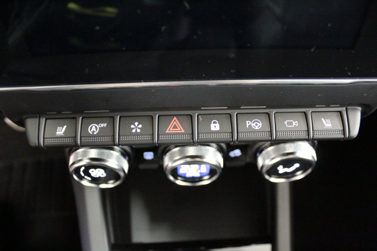 Fahrzeugabbildung Renault Arkana Mild Hybrid 160 EDC Esprit Alpine*15052*