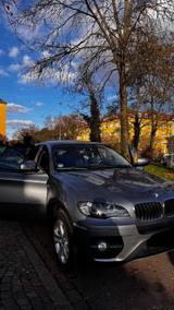 BMW X6 2010 Baujahr - gebrauchte BMW X6 aus dem Jahr 2010