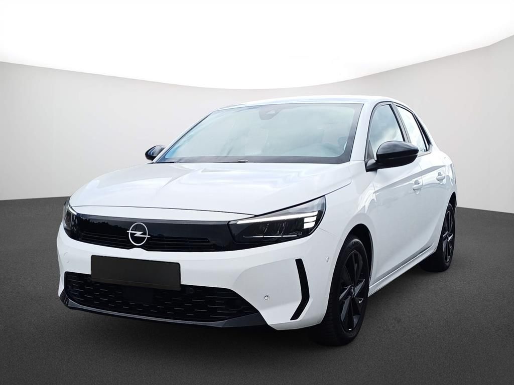Image of Opel Corsa