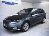 Skoda Fabia Combi 1.0 TSI Style KESSY+RFK+KLIMA+SHZ... - Skoda Fabia: R