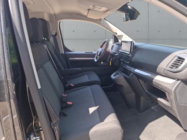 Toyota Proace Verso 2,2-l-D L2 (9-Si.) Autm. Comfort
