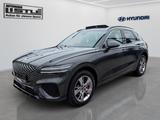 Genesis GV70 Sport 4WD Memory Sitze LED ACC El. Heckklap - Genesis GV70 Sport mit Diesel-Antrieb