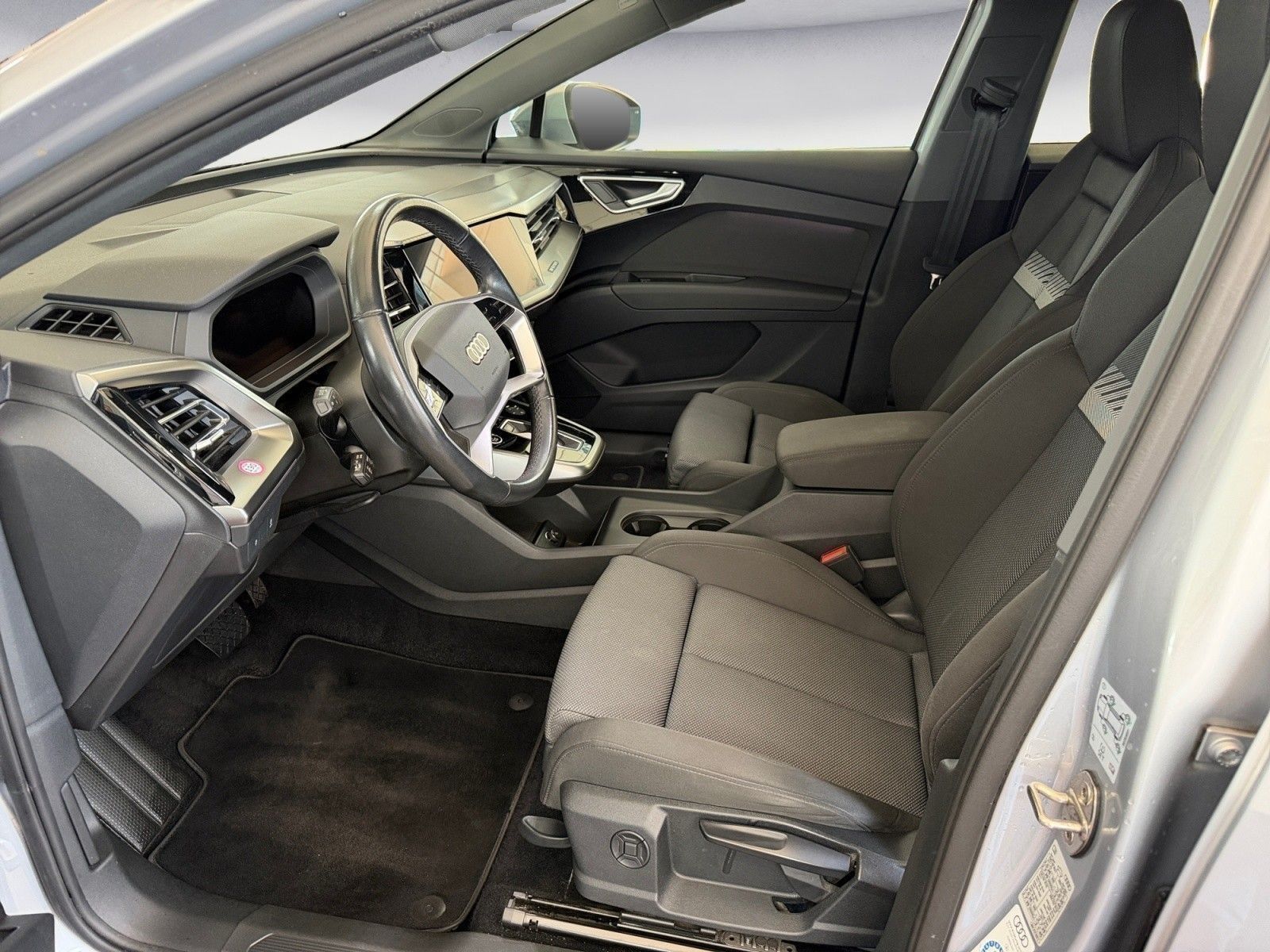 Audi Q4 e-tron - Bild 10