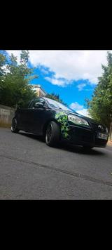 Volkswagen VW polo 9n3 1.6l tüv 11/2026 - Volkswagen Polo aus 2006: 1.6