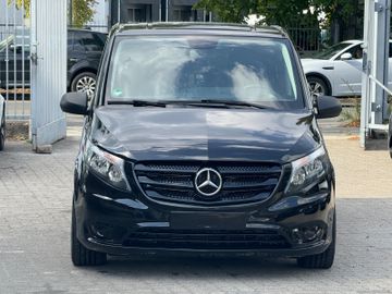 Mercedes Vito - 12
