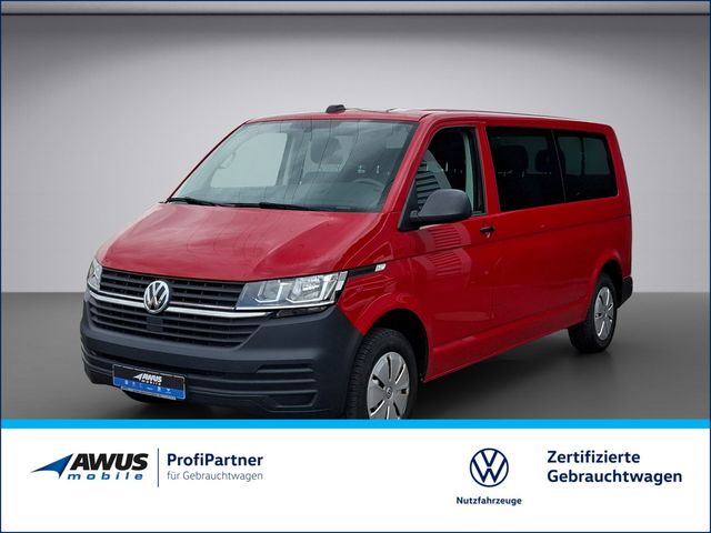 T6.1 Kombi lang 2.0 TDI Navigation, Sitzheizung,