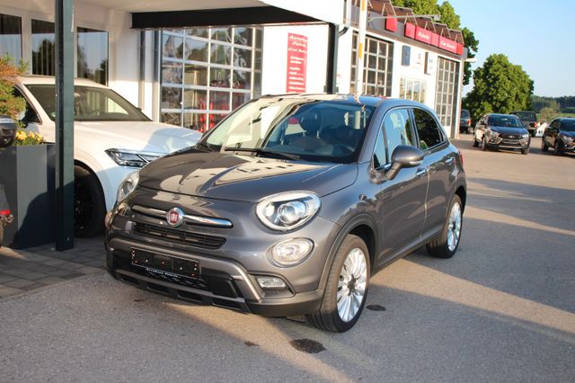 Fiat 500X Lounge Navi Kamera Teilleder Zahnriemen neu